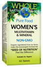 Women's Multivitamin & Mineral