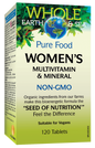 Women's Multivitamin & Mineral