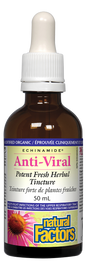 Echinamide® Anti-Viral Tincture - 2 Sizes Available