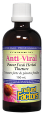 Echinamide® Anti-Viral Tincture - 2 Sizes Available