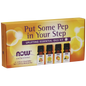 Put Some Pep In Your Step Essential Oils Set