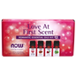Love at First Scent Essential Oils Set