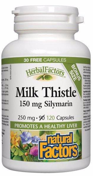 Milk Thistle