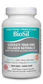 BioSil™ Vegan Collagen Generator - 120 Mini Liquid Capsules