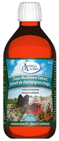 Chaga Mushroom Liquid Extract