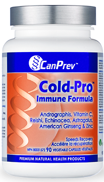 Cold-Pro Immune Formula