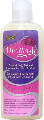 DivaCup® DivaWash