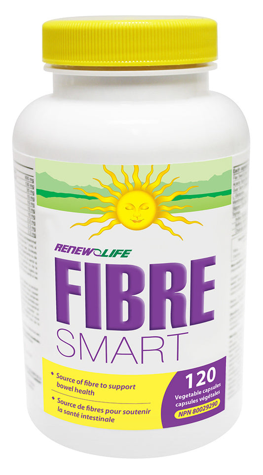 FibreSMART Capsules OR Powder