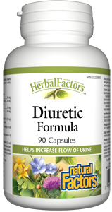 Diuretic Formula