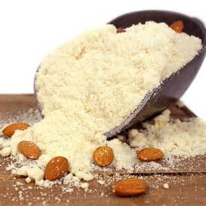 Almond Flour - Blanched Ground Almonds