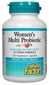 Women's Multi Probiotic - 2 sizes