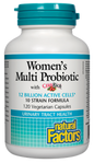 Women's Multi Probiotic - 2 sizes