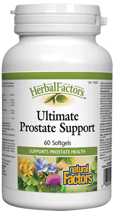 Ultimate Prostate Support