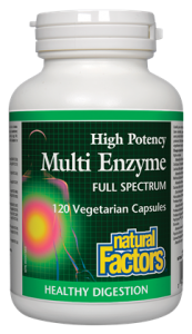 Multi Enzyme Full Spectrum -2 sizes available