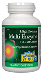 Multi Enzyme Full Spectrum -2 sizes available