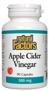 Apple Cider Vinegar