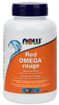 Red Omega™ Softgels