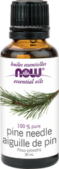 Pine Needle Oil 100% Pure