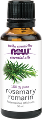Rosemary Oil 100% Pure