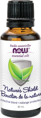 Nature's Shield Protective Oil Blend