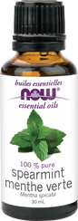 Spearmint Oil 100% Pure