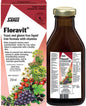 Floravit® Liquid Iron (Vegan, Gluten Free, Yeast Free)