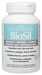 BioSil™ Vegan Collagen Generator - 90 Capsules