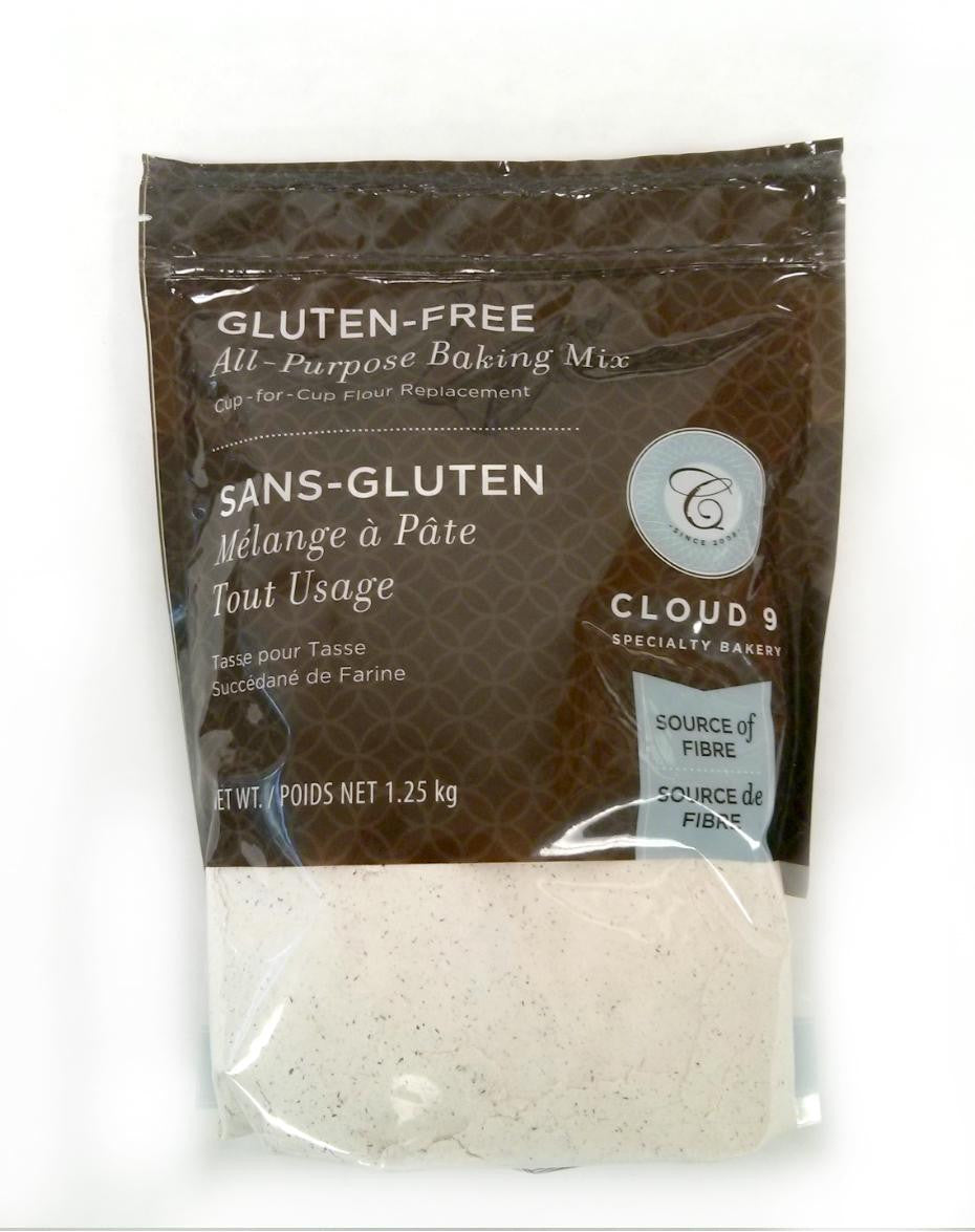 All Purpose Baking Mix - Cloud 9 (GF)