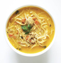Bones & Marrow Soup, Coconut Chicken Curry with Bone Broth *FROZEN*