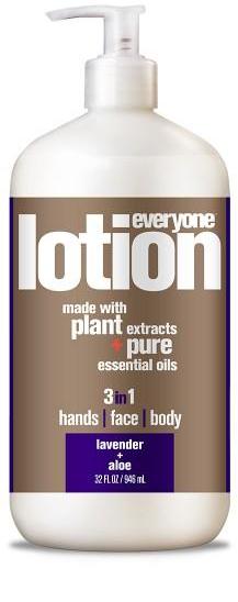 Everyone™ Lotion Lavender & Aloe 946ml