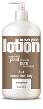 Everyone™ Lotion Unscented