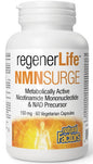 RegenerLife NMN Surge NAD+ 150mg - 2 SIZES AVAILABLE