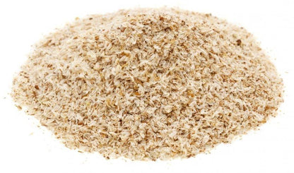 Psyllium Husk, Whole