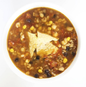 Bones & Marrow Soup, Mexican Holy Pozole with Bone Broth *FROZEN*