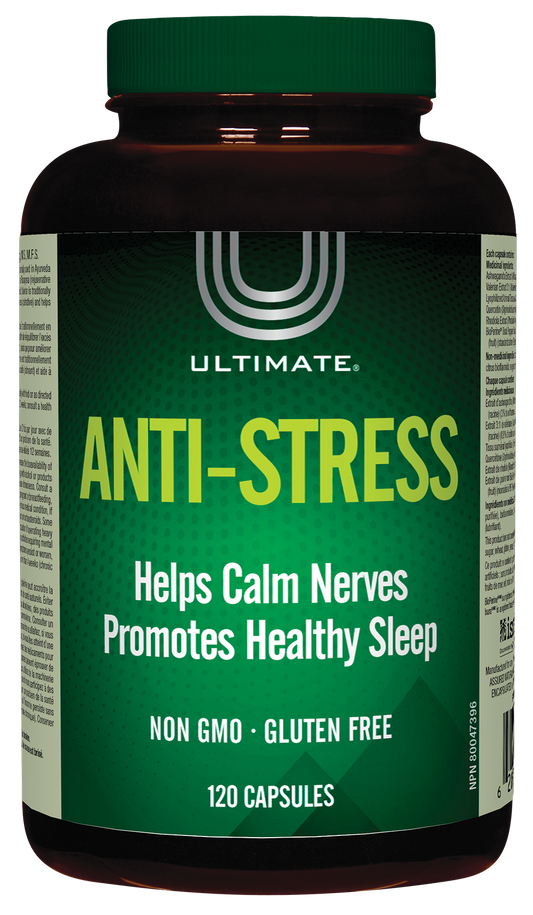 Ultimate Anti-Stress™