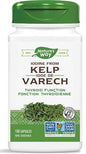 Norwegian Kelp (Iodine)